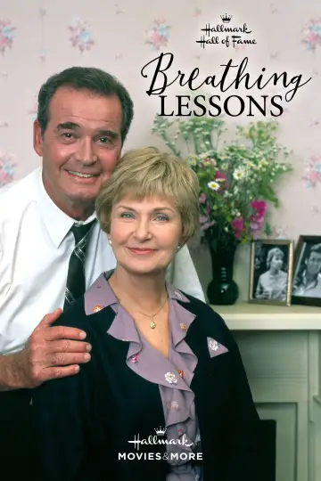 Постер к фильму "Breathing Lessons" #1133060