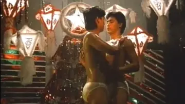 Задник к фильму "Macho Dancer" #911490