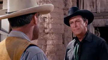 Задник к фильму "Return of the Gunfighter" #1641143