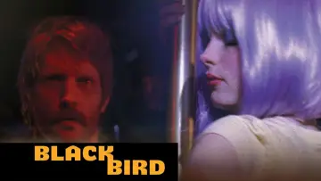 Задник к фильму "Blackbird" #733506