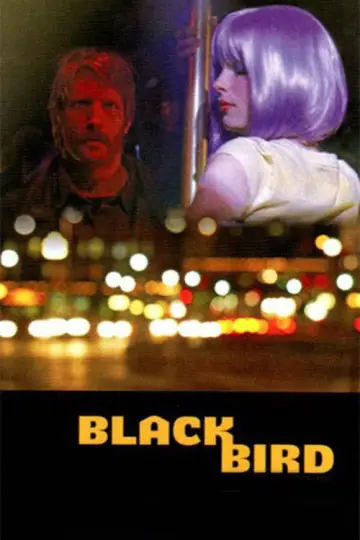 Blackbird постер
