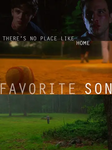 Постер к фильму "Favorite Son" #932756