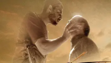 Задник к фильму "Kingdom of Dust" #1169867