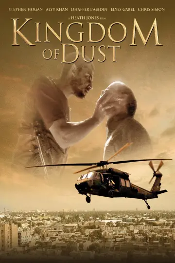 Постер к фильму "Kingdom of Dust" #1169869