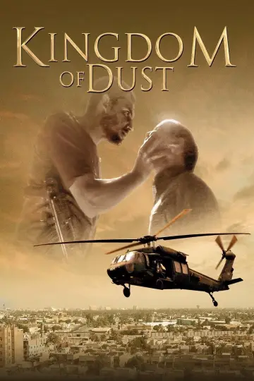 Постер к фильму "Kingdom of Dust" #1169870