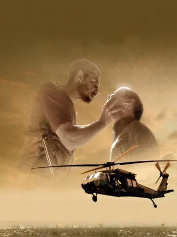 Постер к фильму "Kingdom of Dust" #1169871