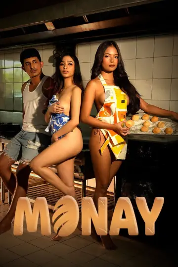 Постер к фильму "Monay" #863628