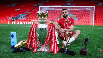 Задник к фильму "Salah: Farewell to The King" #915950