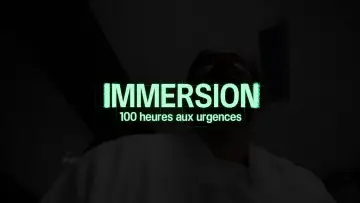 Задник к фильму "100h aux urgences" #849066