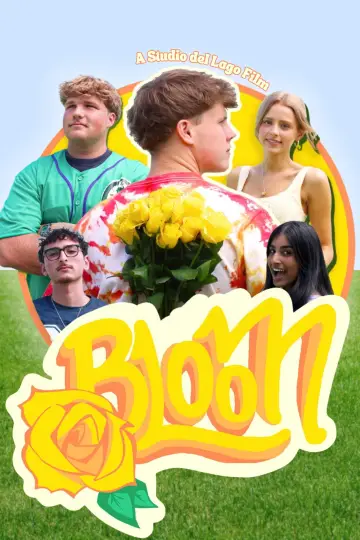 Постер к фильму "Bloom" #1143302