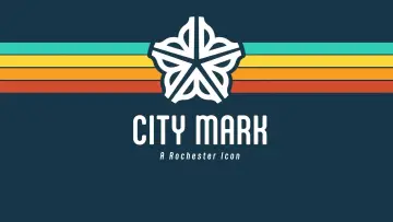 Задник к фильму "City Mark: A Rochester Icon" #825697