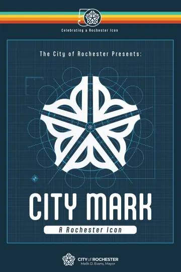 Постер к фильму "City Mark: A Rochester Icon" #825702