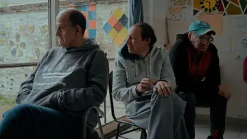 Задник к фильму "Otro tiempo" #821063