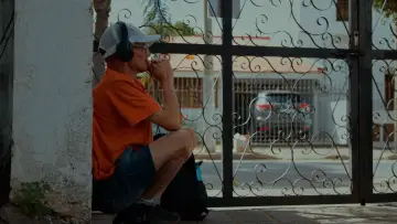 Задник к фильму "Otro tiempo" #821066