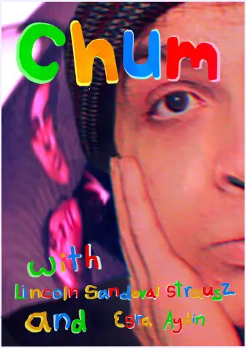 CHUM постер