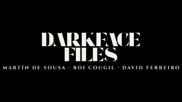 Задник к фильму "El caso Darkface" #837838