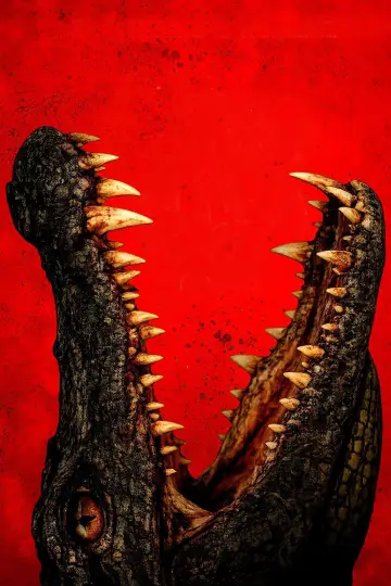 Постер к фильму "Gator Face" #1647099