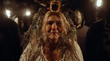 Задник к фильму "Gator Face" #1742584