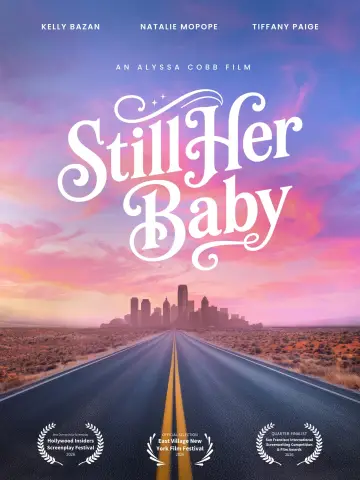 Постер к фильму "Still Her Baby" #1143514