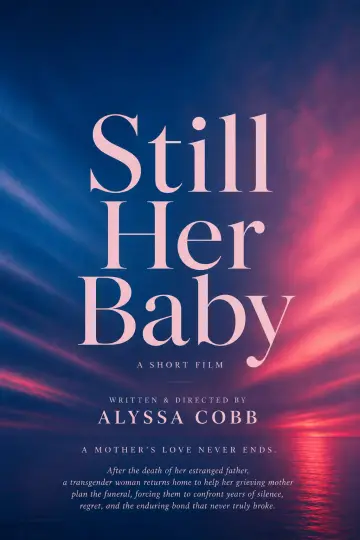 Постер к фильму "Still Her Baby" #1143515