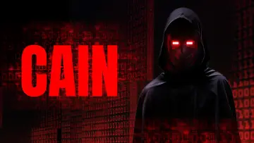 Задник к фильму "Cain" #1569717