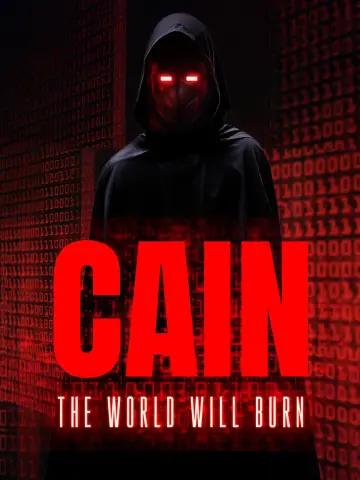 Cain постер