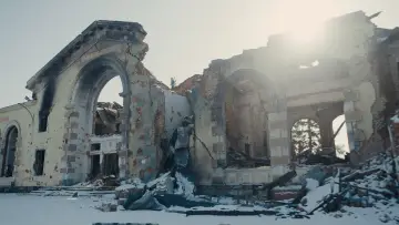 Задник к фильму "Rescue" #1647050