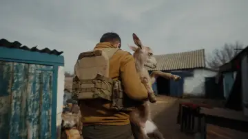 Задник к фильму "Rescue" #1647053