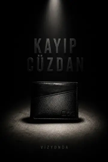 Постер к фильму "Yasak Cüzdan" #824259