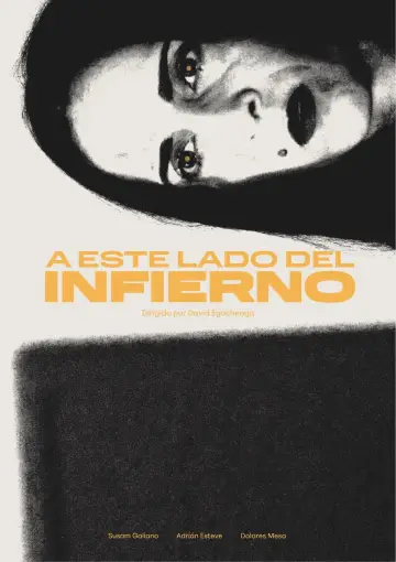 Постер к фильму "A Este Lado del Infierno" #848351
