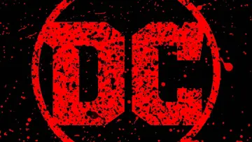 Задник к фильму "DC Universe" #848876