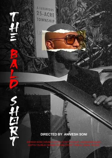 Постер к фильму "The Bald Short" #846965