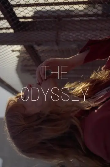 Постер к фильму "The Odyssey - Florence and The Machine" #1171788
