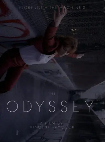 Постер к фильму "The Odyssey - Florence and The Machine" #939830