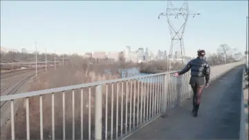 Задник к фильму "Vick & Tarstar