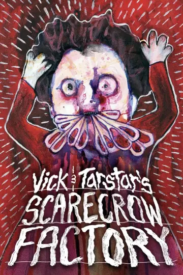 Vick & Tarstar's Scarecrow Factory постер