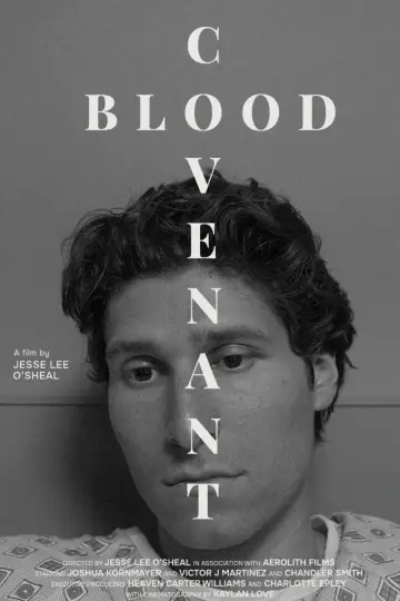 Постер к фильму "Blood Covenant" #854905