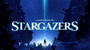 Задник к фильму "Stargazers" #845583