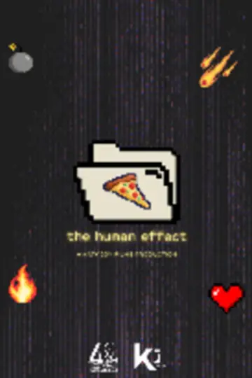 The Human Effect постер