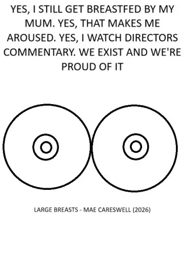 Постер к фильму "This is Not an Exit - Directors Commentary" #849473