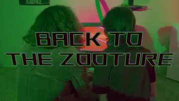 Back to the Zooture постер