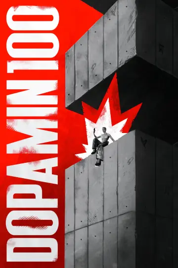 Постер к фильму "DOPAMIN100" #1143268