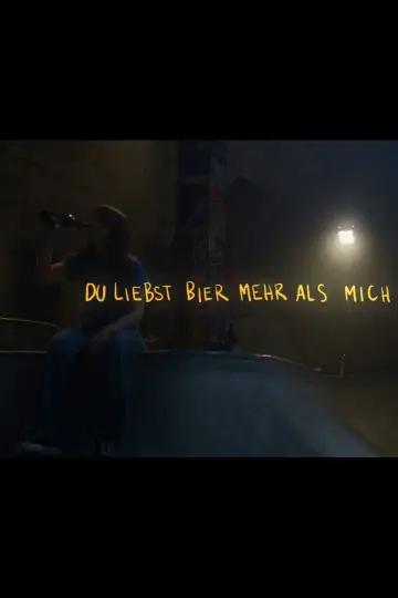 Постер к фильму "Du liebst Bier mehr als mich" #822000