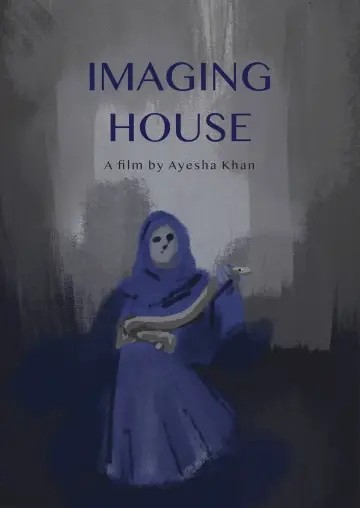 Imaging House постер