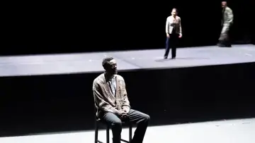 Задник к фильму "La Réunification des deux Corées" #1571137