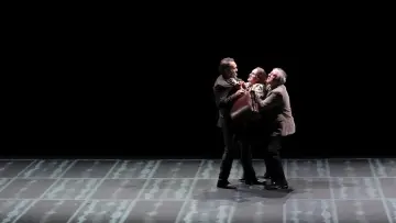 Задник к фильму "La Réunification des deux Corées" #1571142