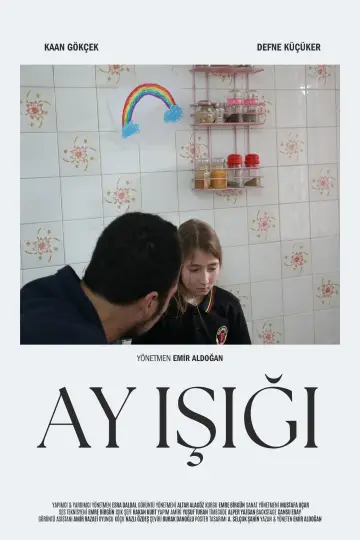 Постер к фильму "Ay Işığı" #914625