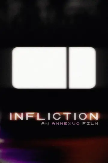 Постер к фильму "INFLICTION" #822769