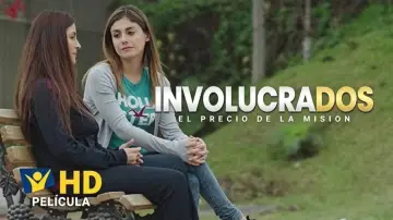 Задник к фильму "Involucrados" #1146220