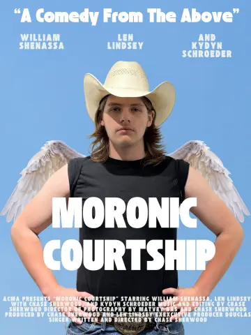 Постер к фильму "Moronic Courtship" #822154